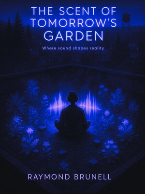 cover image of The Scent of Tommorow's Garden